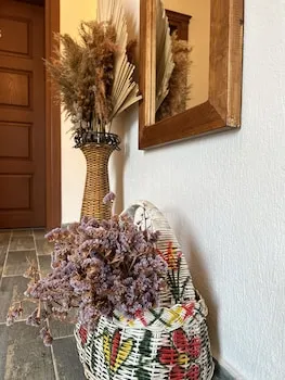 Pupa Alaçatı Butik Otel