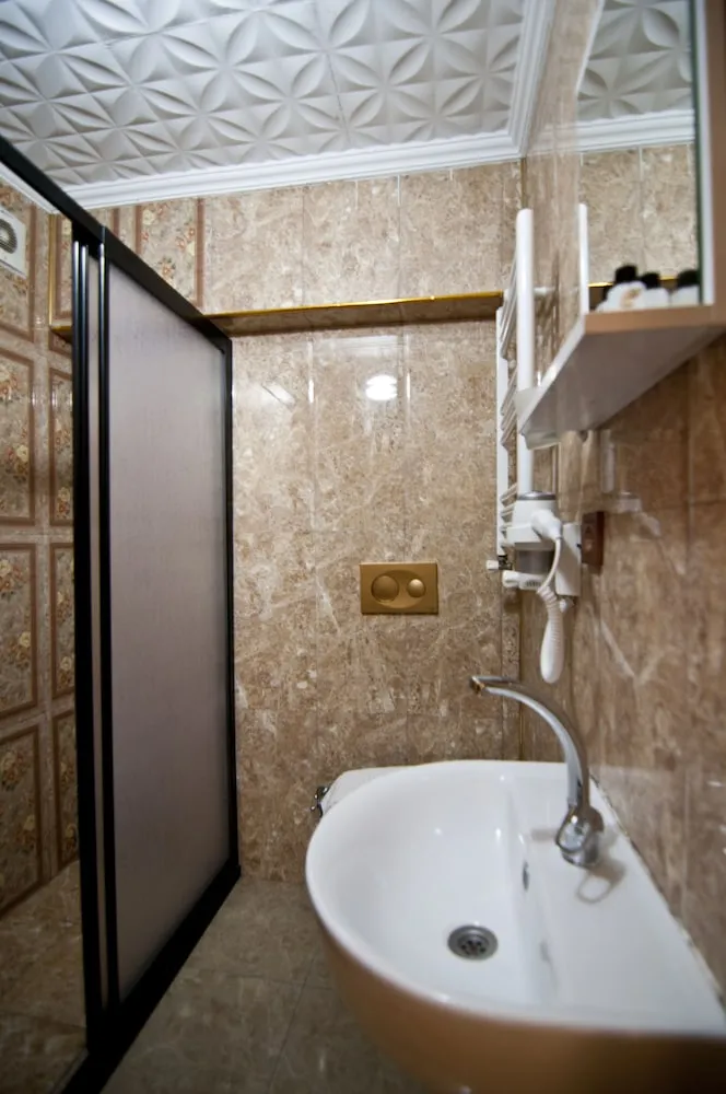 Classic Tek Büyük veya İki Ayrı Yataklı Oda, Şehir Manzaralı