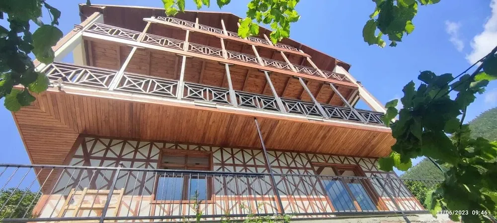 Basic Tek Büyük Yataklı Oda