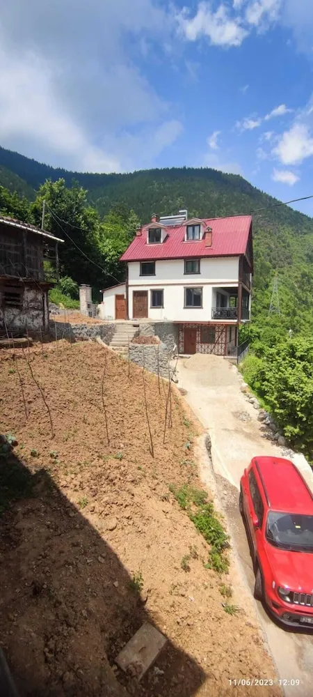 Dış mekân