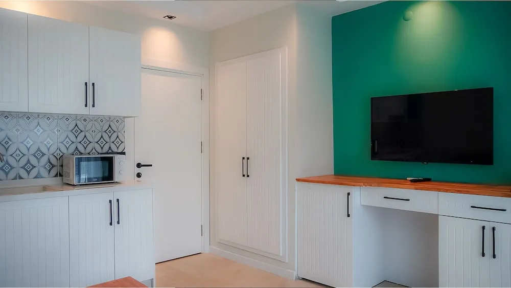 Elite Apart Daire, 1 Yatak Odası