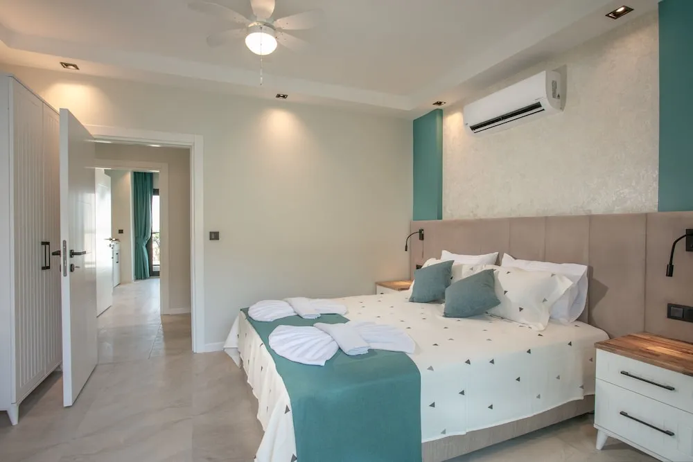 Elite Apart Daire, 1 Yatak Odası
