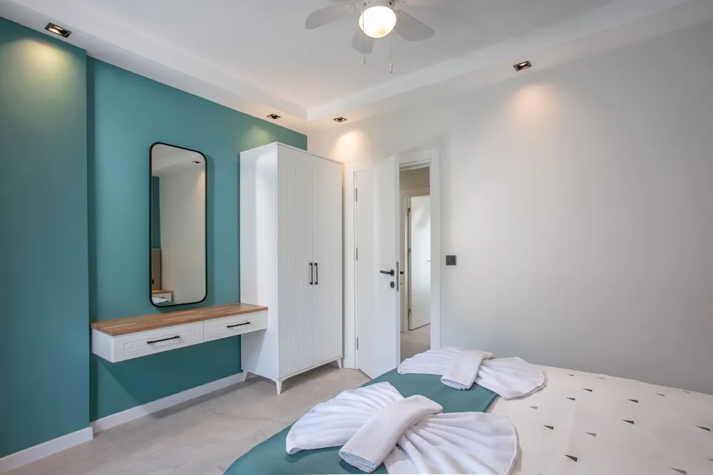Elite Apart Daire, 1 Yatak Odası
