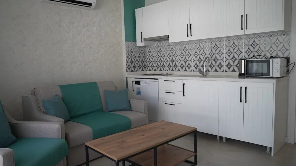 Elite Apart Daire, 1 Yatak Odası