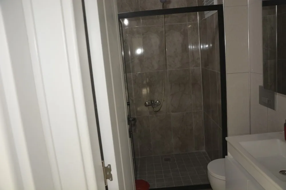 Standard Çatı Katı (Loft)