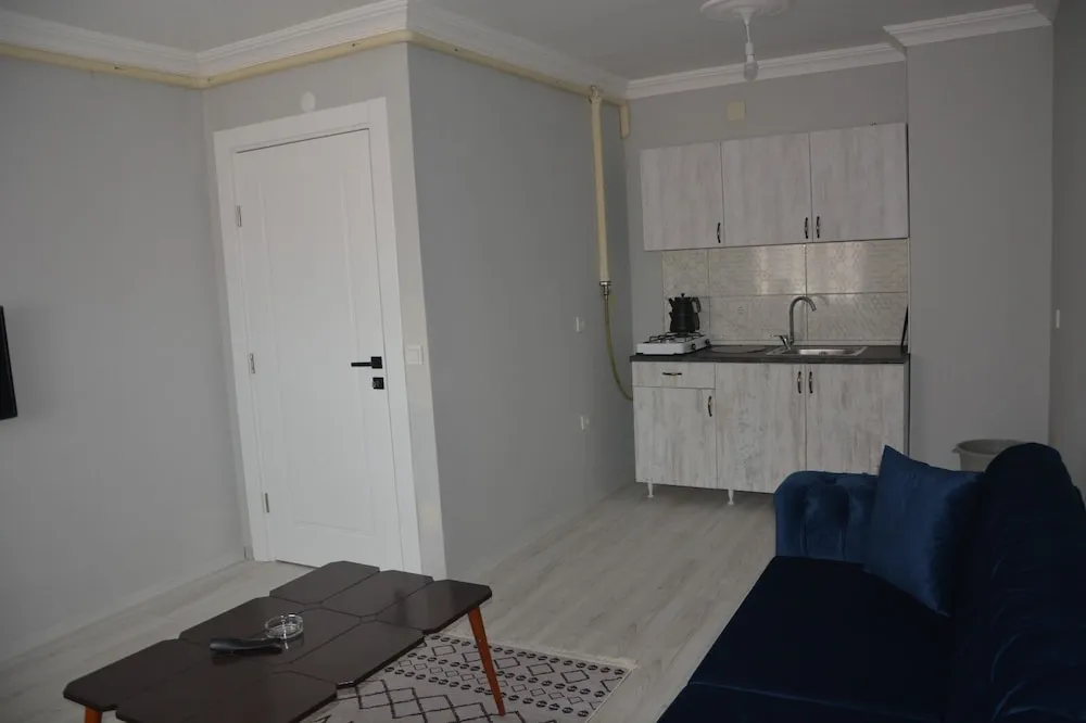 Standard Çatı Katı (Loft)