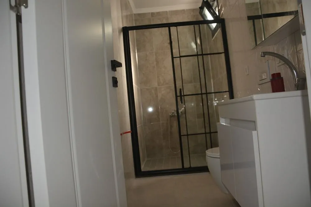 Standard Çatı Katı (Loft)