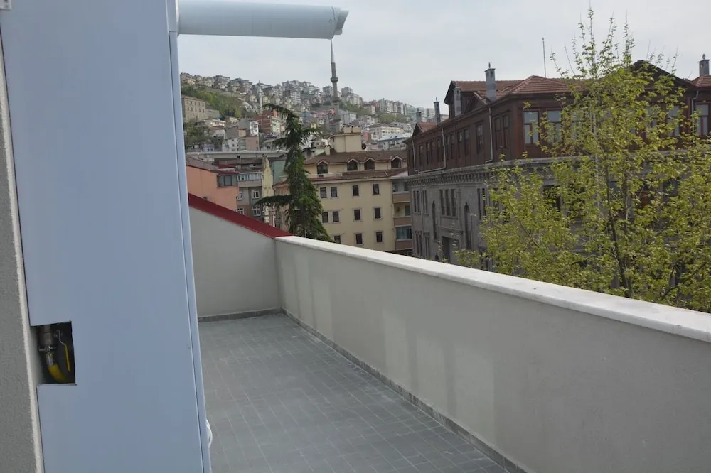 Standard Çatı Katı (Loft)