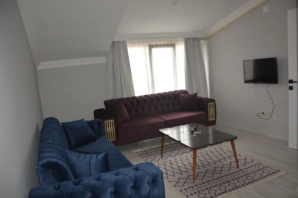 Standard Çatı Katı (Loft)