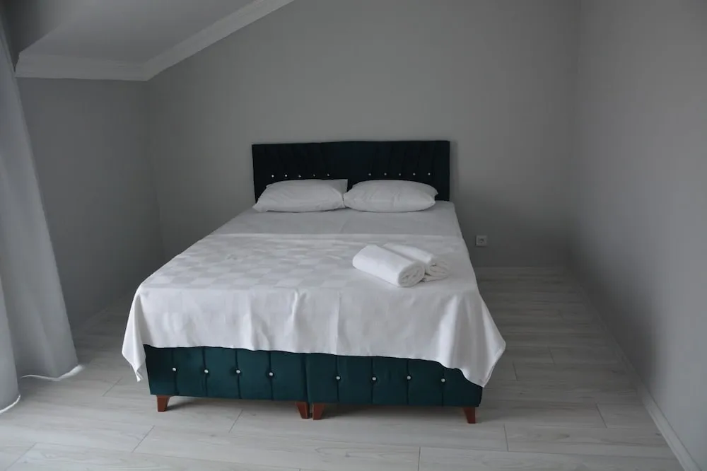 Standard Çatı Katı (Loft)