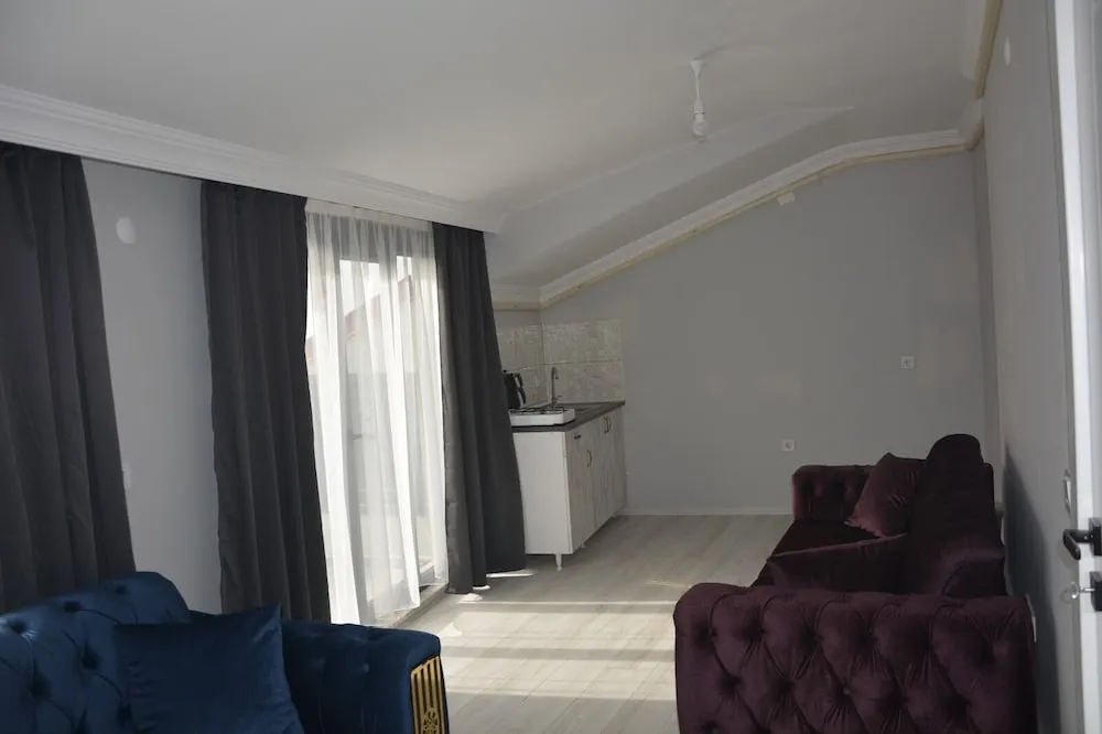 Standard Çatı Katı (Loft)