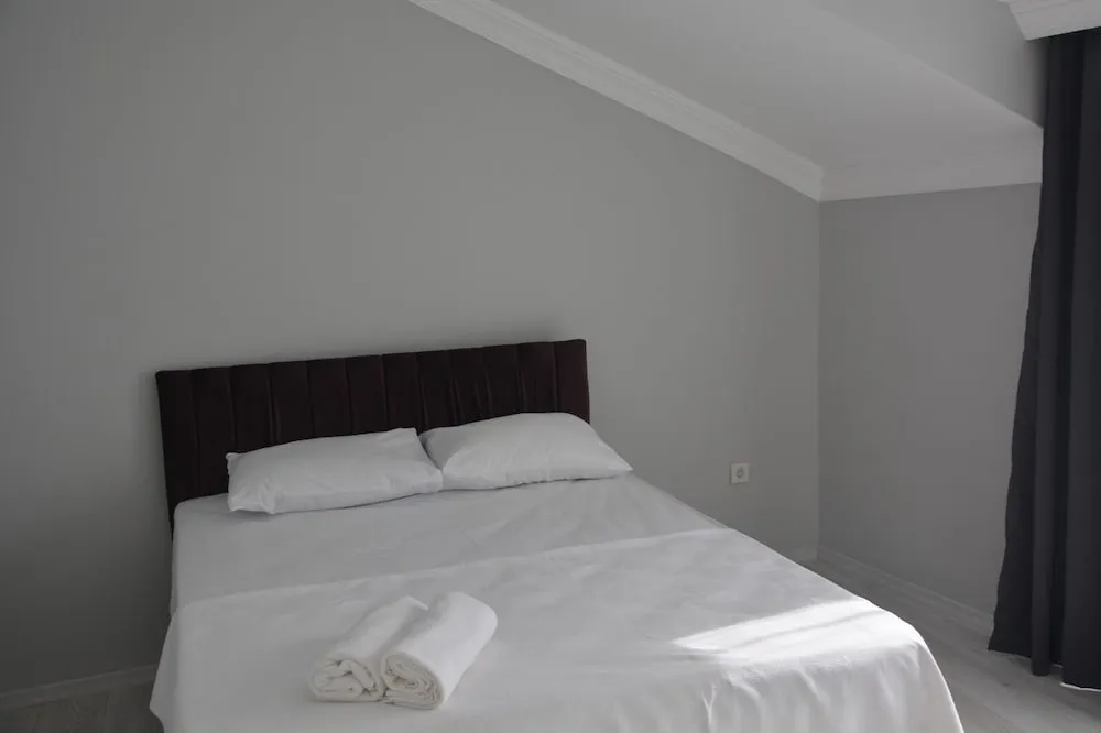 Standard Çatı Katı (Loft)