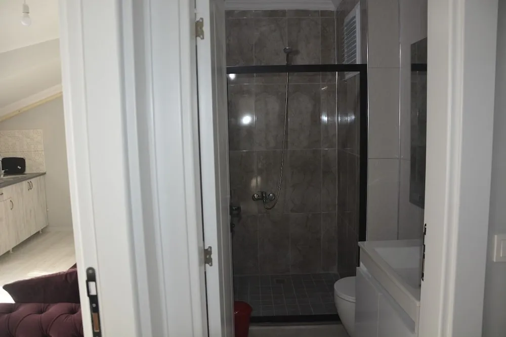 Standard Çatı Katı (Loft)