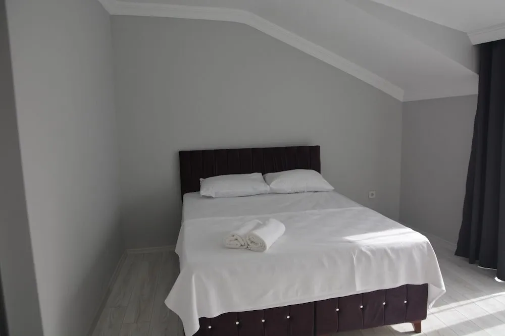 Standard Çatı Katı (Loft)