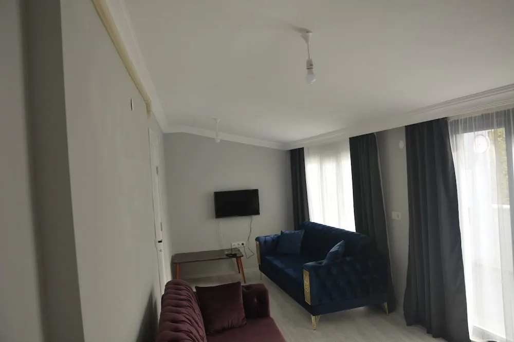 Standard Çatı Katı (Loft)