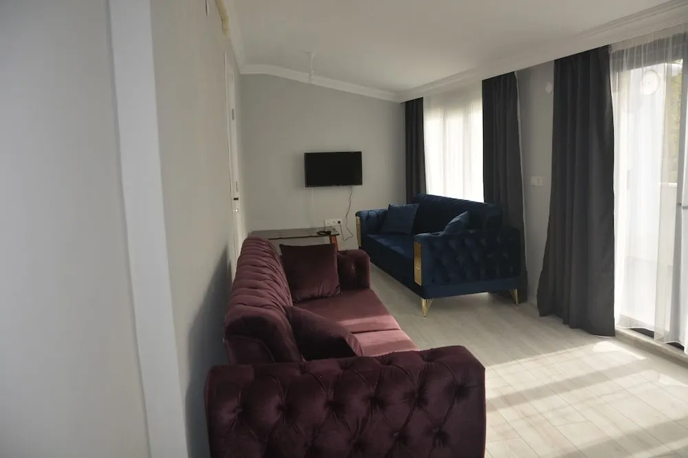 Standard Çatı Katı (Loft)