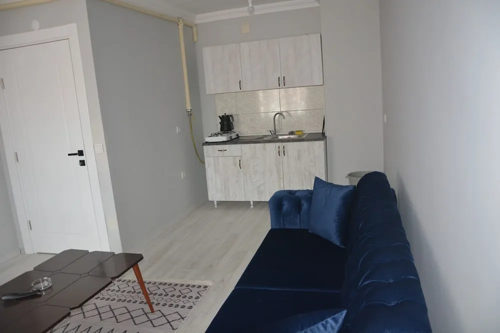 Standard Çatı Katı (Loft)