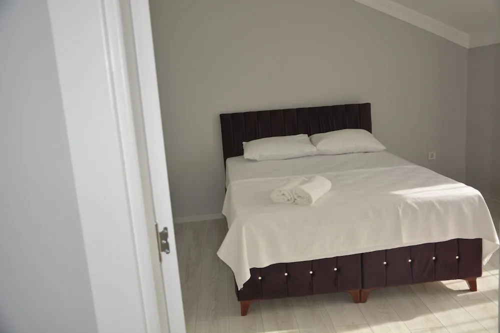 Standard Çatı Katı (Loft)