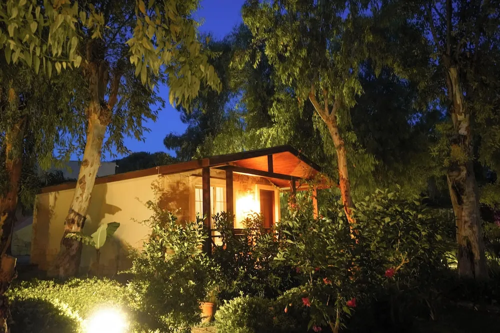 Basic Bungalov