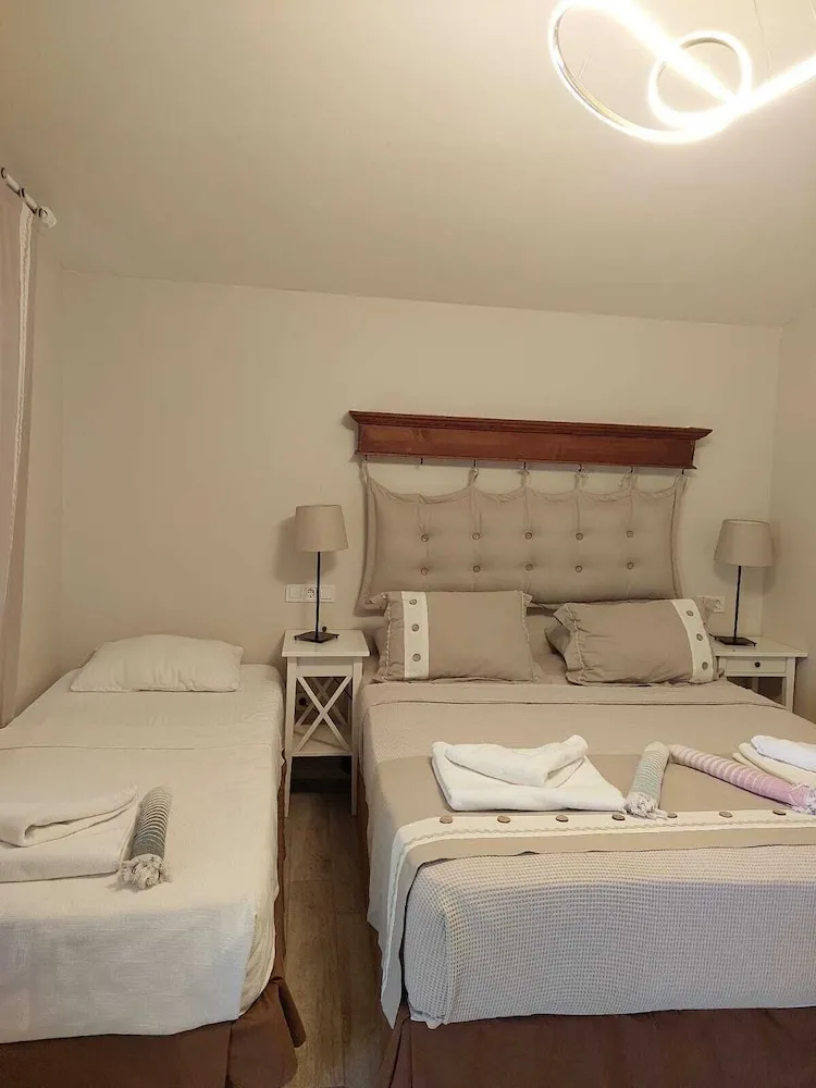 Exclusive Bungalov