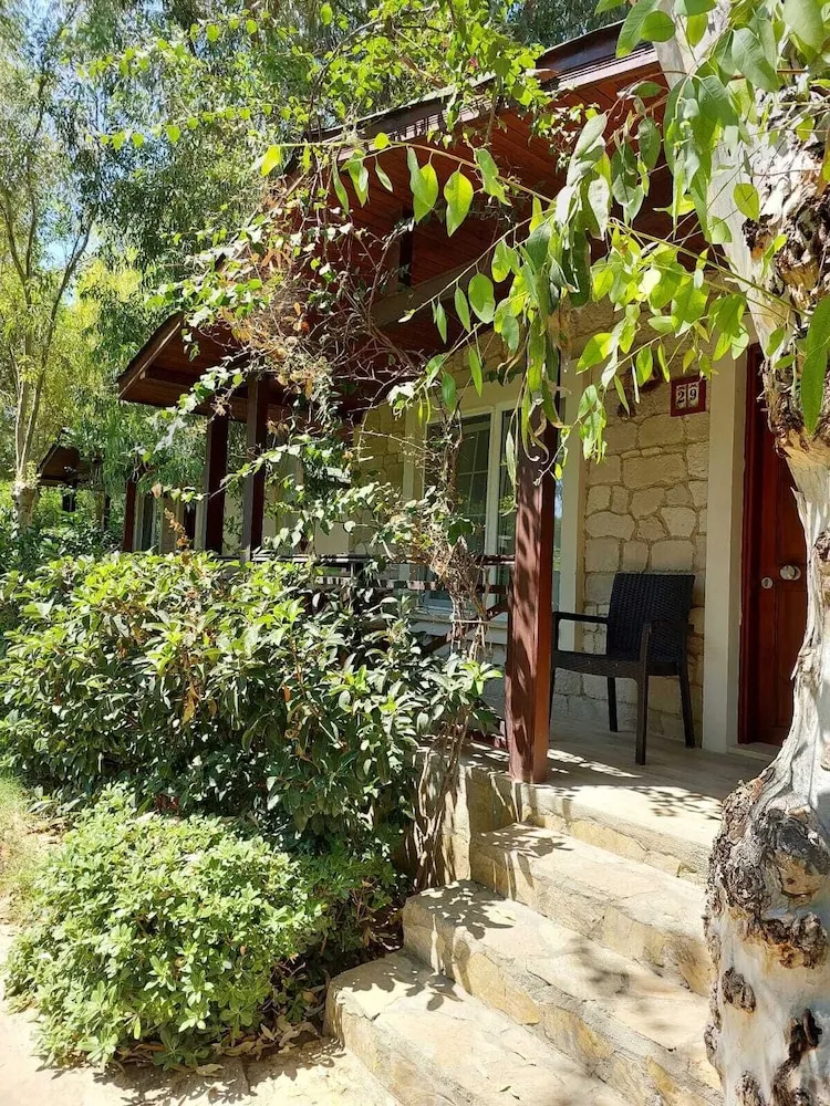 Exclusive Bungalov
