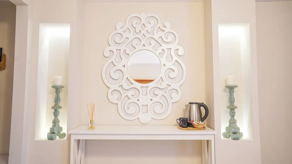 Exclusive Bungalov