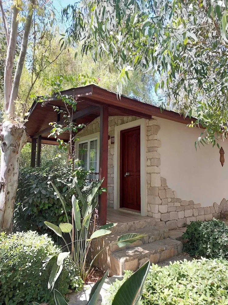Exclusive Bungalov