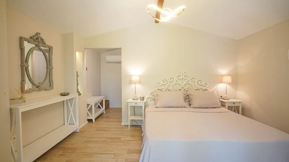 Exclusive Bungalov