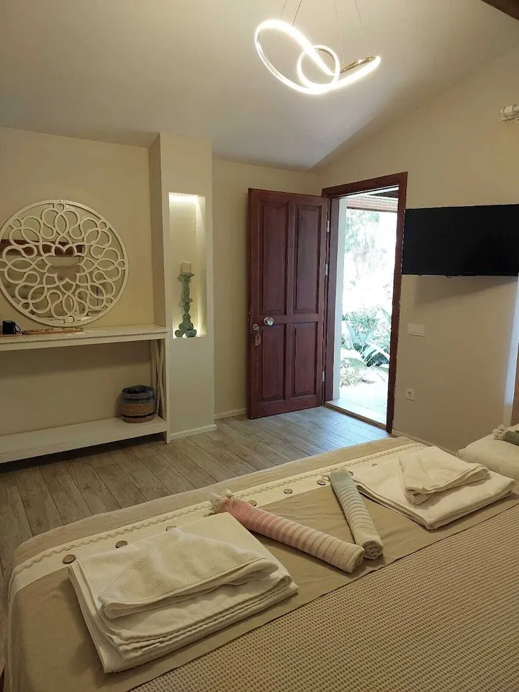 Exclusive Bungalov