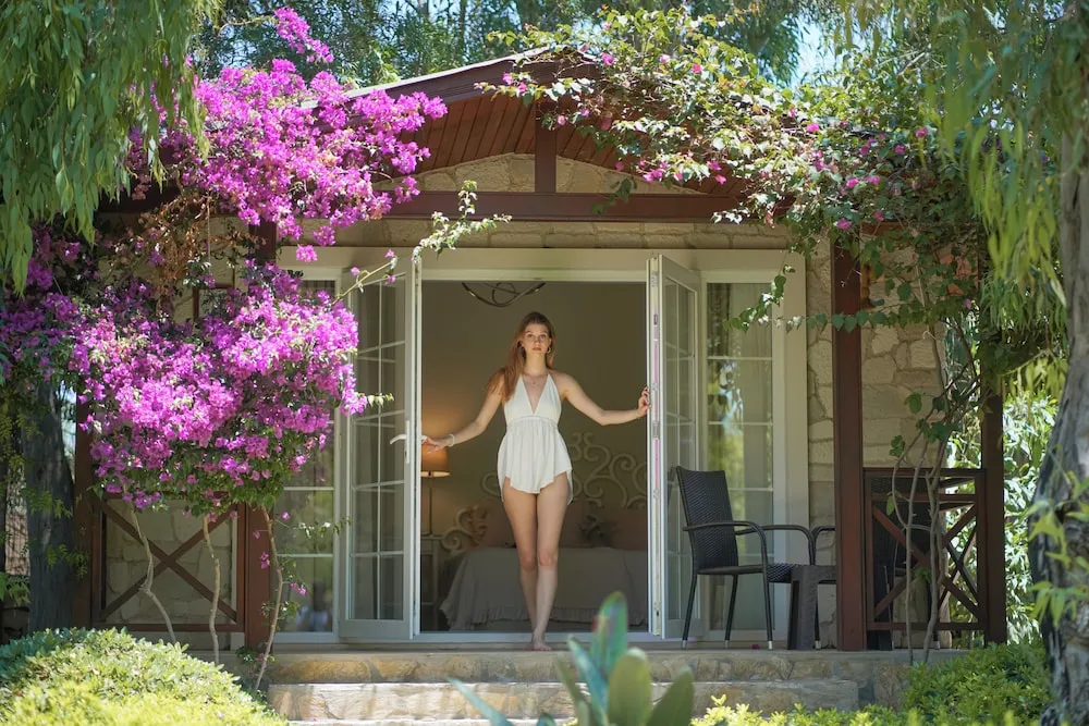 Exclusive Bungalov