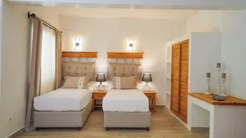 Dirik Surf & Beach Club Hotel Datça