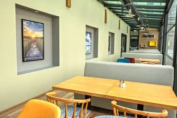 Hampton By Hilton Sakarya