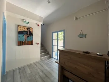La Luna Boutique Hotel - Alaçatı Reisdere