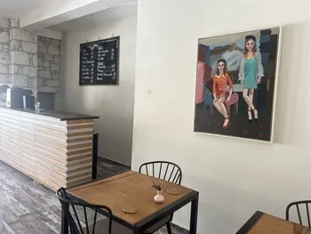 La Luna Boutique Hotel - Alaçatı Reisdere
