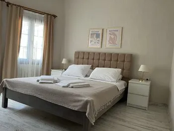 La Luna Boutique Hotel - Alaçatı Reisdere