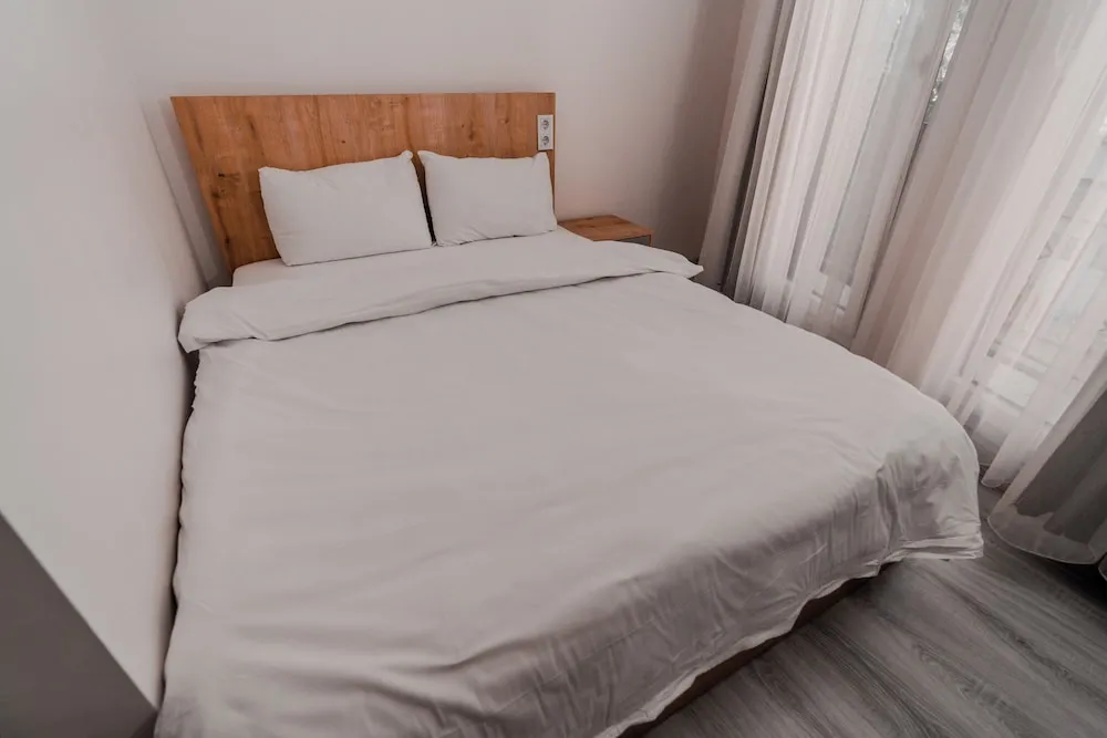 Luxury Oda, 1 Yatak Odası