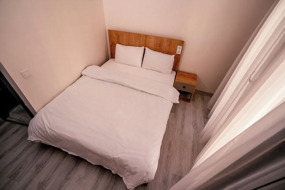 Luxury Oda, 1 Yatak Odası