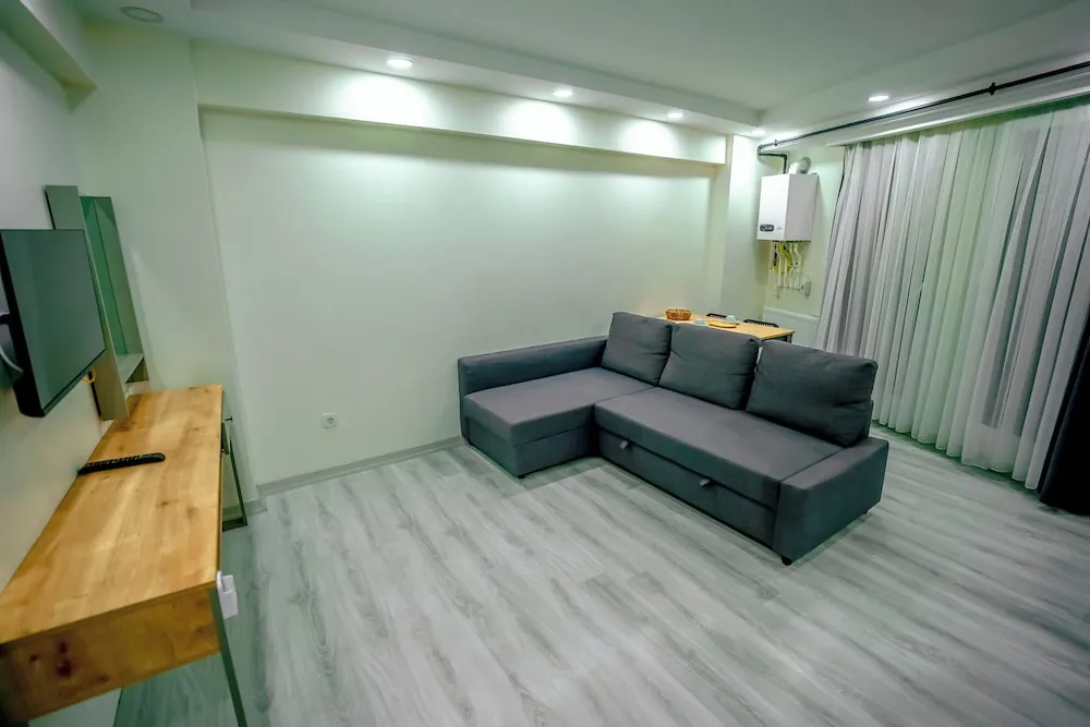 Luxury Oda, 1 Yatak Odası