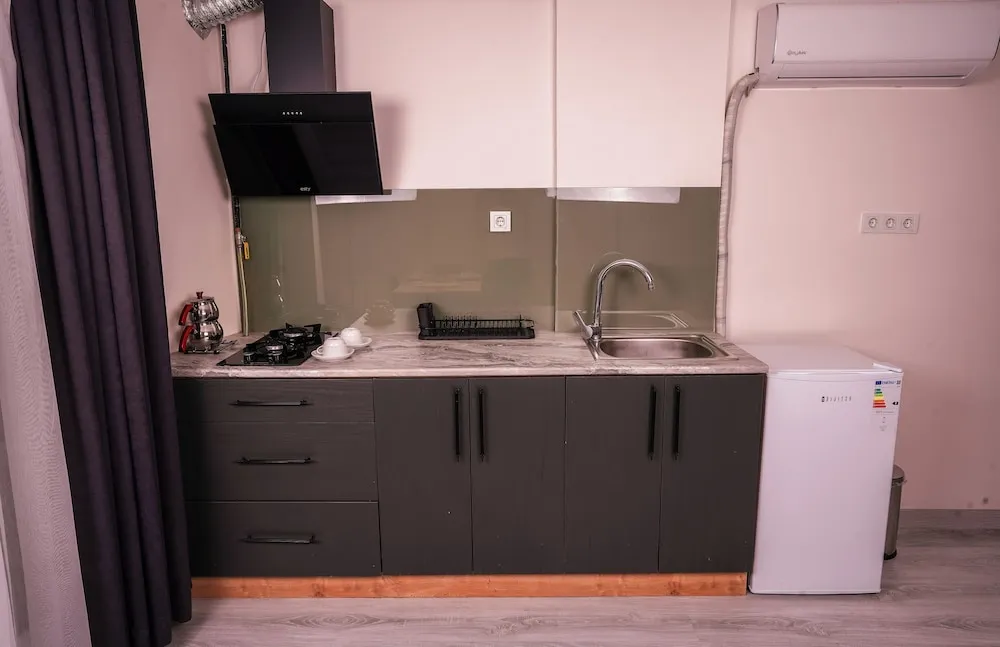 Luxury Oda, 1 Yatak Odası