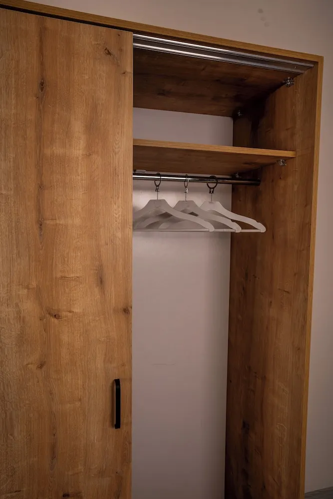 Standard Apart Daire