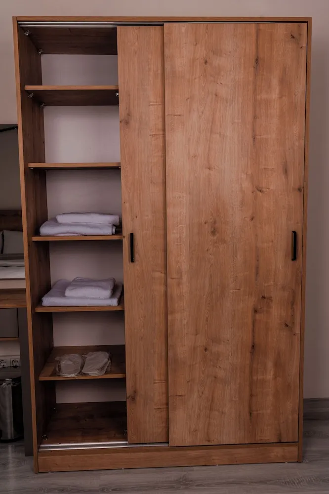 Standard Apart Daire