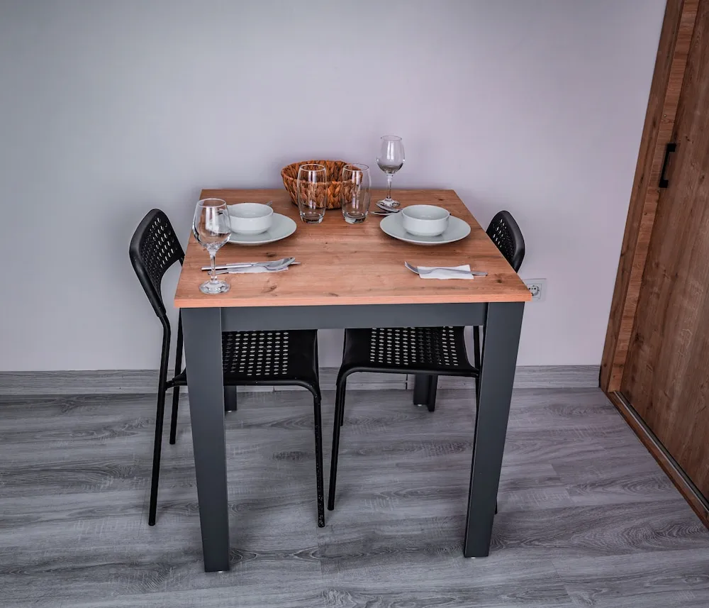 Standard Apart Daire