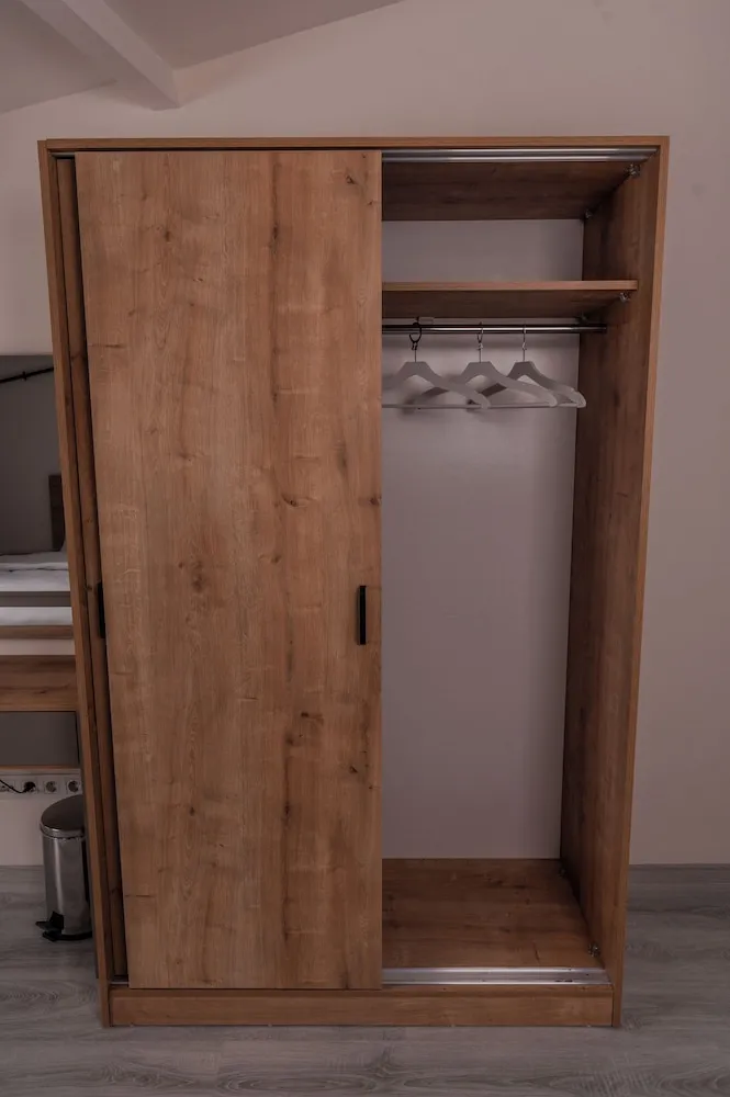 Standard Apart Daire