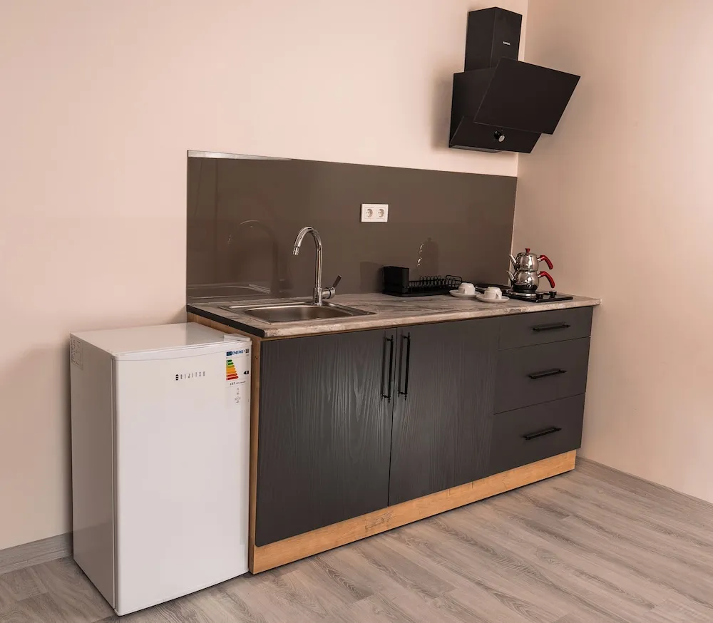 Standard Apart Daire