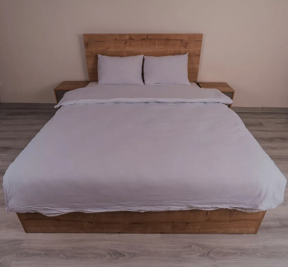 Standard Apart Daire