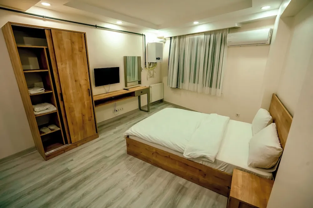 Superior Apart Daire