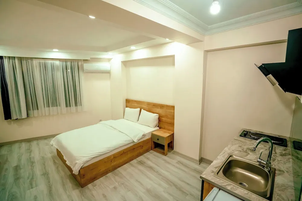 Superior Apart Daire