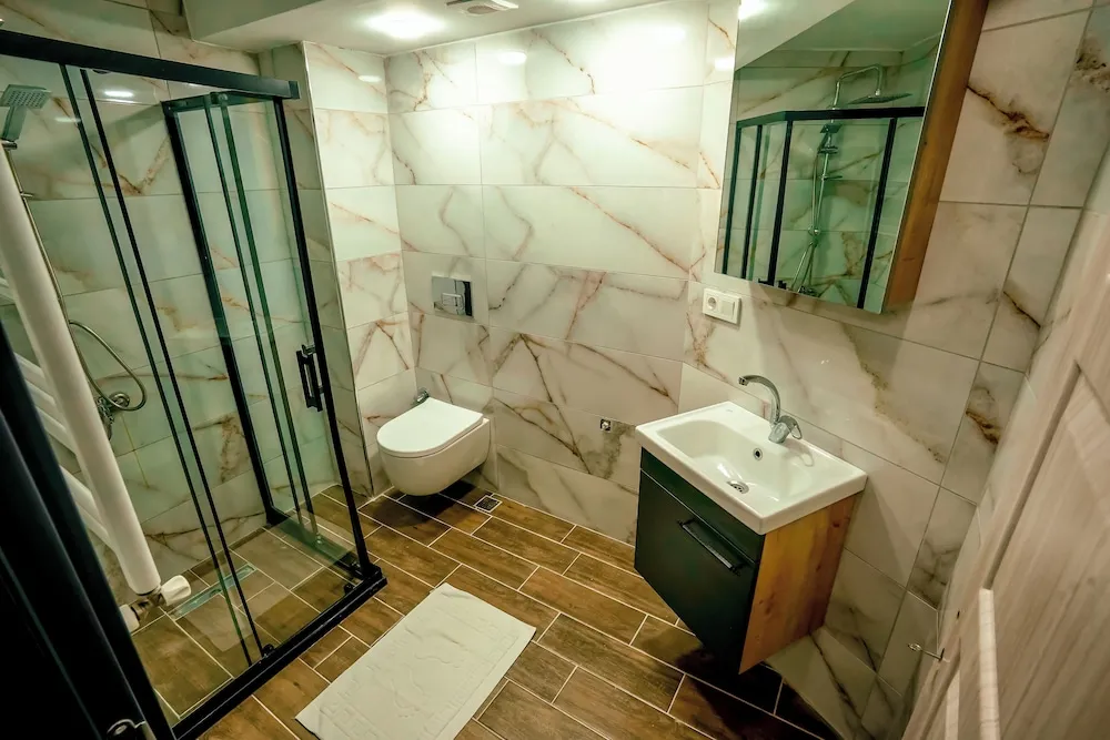 Superior Apart Daire