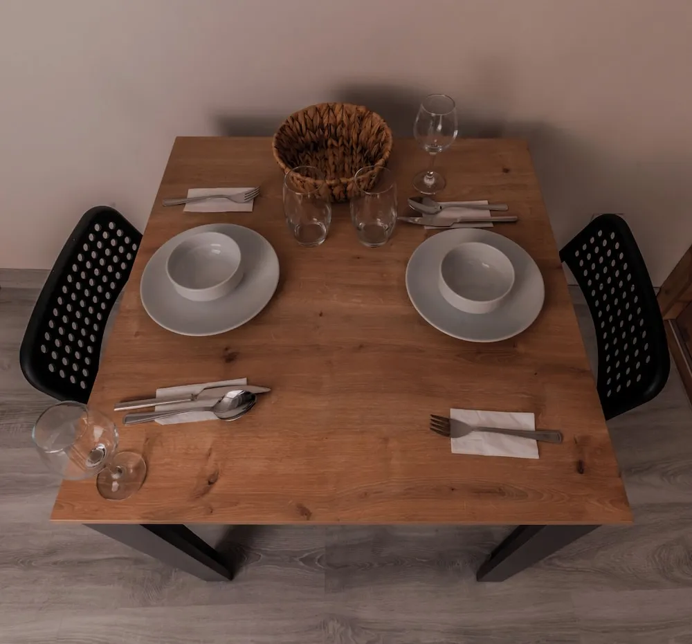 Superior Apart Daire