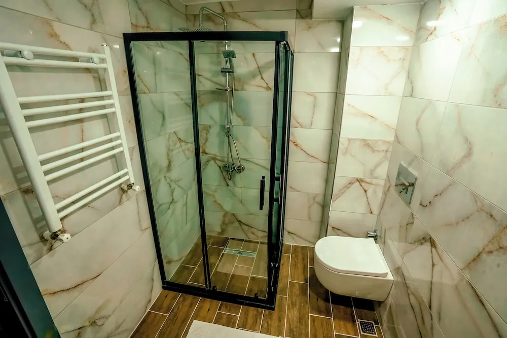 Superior Apart Daire